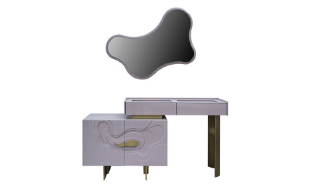 Marselle Şifonyer - Cadde Yıldız