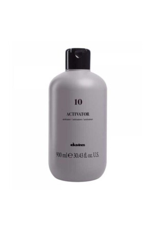 Mask Vibrachrom Oksidan Krem 10 Volumeume 900 ml 8004608236740 - Davines