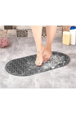 Massage Bath Mat Masajlı Vantuzlu Banyo & Duş Kaydırmazı Paspası DSKYDRMZ003 - ALBAK Life