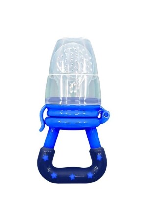 Mavi Meyve Emziği - Bambino