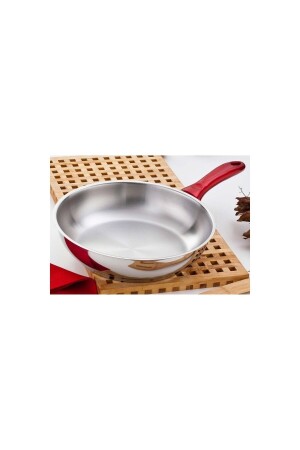 Maxi-Pfanne 26 cm MKS26 - Gülsan