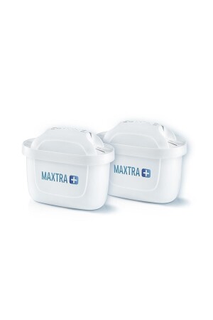 Maxtra Plus Yedek Su Arıtma Filtresi Ikili 2'li 500-099-220-0043 - 3