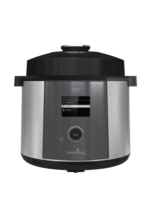Mc 5251 Expertchef® Pro Çok Amaçlı Pişirici MC 5251 ExpertChef® - Beko