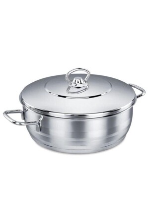 Mega kurzer Auflauf 45x20 cm A1949 Fma05109 - KORKMAZ