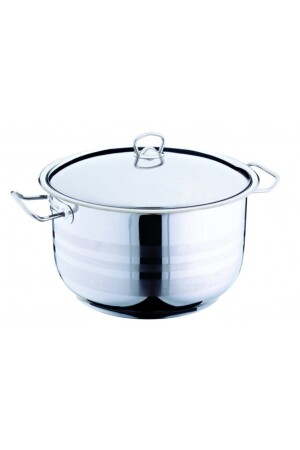 Mega tiefer Topf 32 cm MG032 - Gülsan