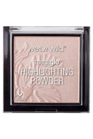 Megaglo Aydınlatıcı Pudra E319b Blossom Glow - Wet N Wild