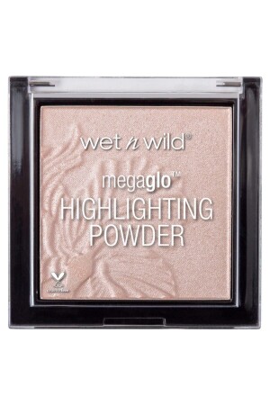 Megaglo Highlighting Powder Aydınlatıcı - Wet N Wild