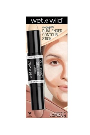 Megaglo Kontür Stick Light-medium - Wet N Wild