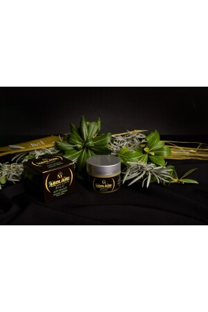 Melius Masaj Kremi - Melius