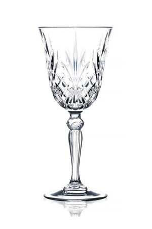 Melodia Kristal Büyük Kadeh - Rcr