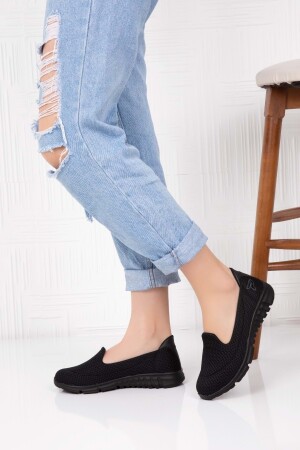 Memory Orthopädische Sohle Freizeitschuh Schwarz 39 Stück. 001 - Gondol