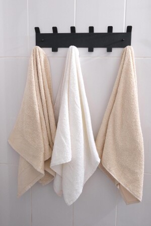 Metal Siyah Amerikan Kapı Arkası Yapışkanlı Askılık Banyo Askılık Ve Duvar Askısı Kapı Askısı Mt84s - Risingmaber