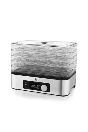 Meyve Ve Sebze Kurutucu Gri 4211129131018 - Wmf