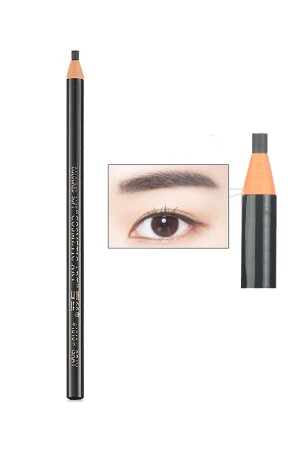 Microblading Ipli Kaş Tasarım Işaretleme Kalemi - Moziur