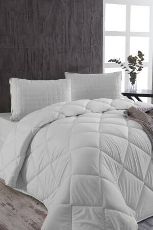 Mikro Bambu Yorgan Çift Kişilik mikrobambu - Osmanlı Home Concept