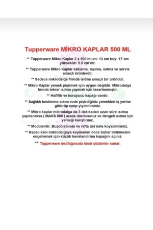 Mikro Kap 2’li R7120 - 3