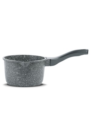 Milchschale aus Granit – 14 cm - Thermoad