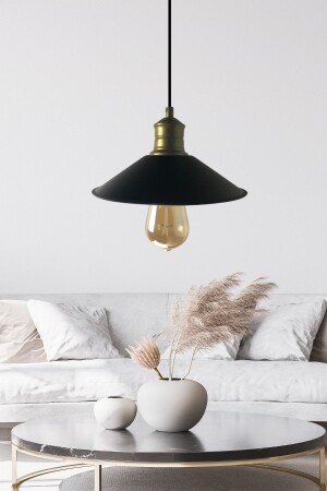 Milla Pendelleuchter Modern - Besonderes Design - Küche - Badezimmer - Schlafzimmer - Wohnzimmer - Flur ŞıkAv - VEDA AVİZE