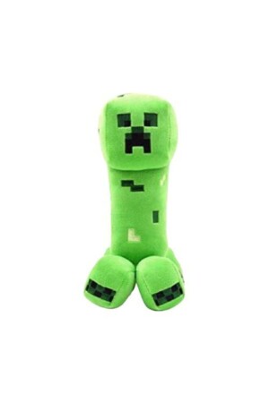 Minecraft Green Creeper Jj Charakterspielzeug 19 cm QWWASXC114523 - Minecraft