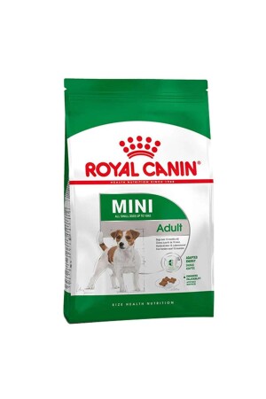 ® Mini Adult Hundefutter 2 kg 119-0120 - 1