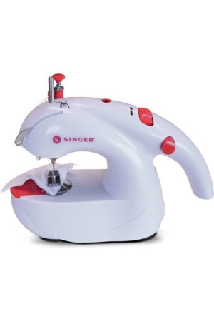 Mini-Handnähmaschine HBCV000024TL3A - SINGER