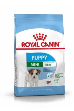 ® Mini Puppy Yavru Köpek Maması 2 Kg 119-0117 - 1