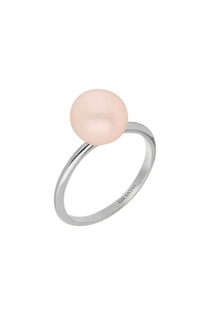 Moderner rosa Perlenring - Gırantaş