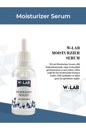 Moisturizer Serum 30 ML WLAB-U-289 - 2