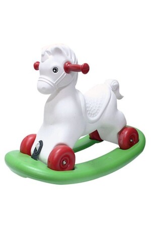 Moli Schaukelpferd - Nfstore