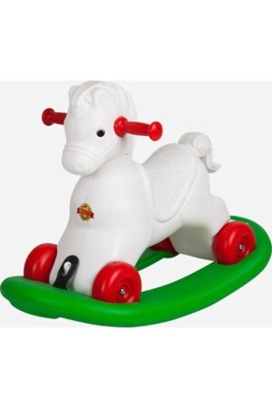 Moli Schaukelpferd - Moli Toys