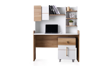 Mondeo Çalışma Masası - Cadde Yıldız