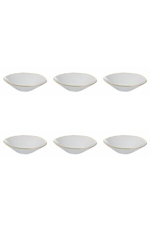 Moon Cam Kase 15cm 6'lı PRLND00000636 - Porland