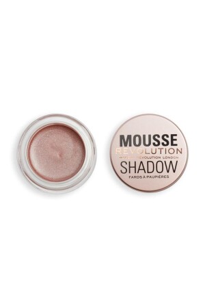 MOUSSE FAR ROSE GOLD - Revolution