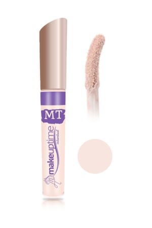 Mt Göz Altı Likit Kapatıcı Açık Ton 101 10 ml - Makeuptime