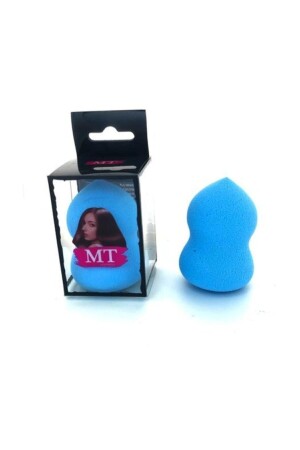 Mt Tekli Armut Sünger - Makeuptime