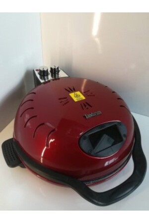 Multifonksiyonlu Pizza, Lahmacun, Ekmek, Yemek Fırını (tepsi Ve Kürek ) TYC00557277903 - TANDIRIM