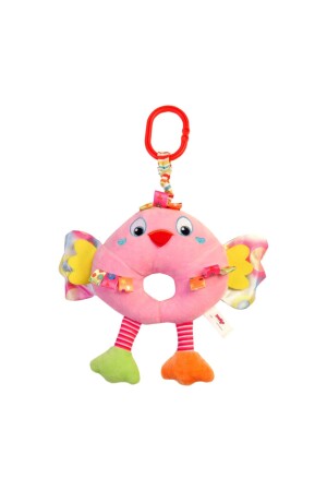 Müzisyen Arkadaşım Sevimli Kuş Çıngırak - Bondigo