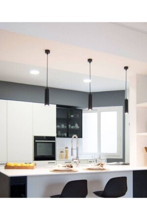 Mylights Masa Üsütü Tezgah Üstü Bar Üstü Yatak Başı Led Sarkıt Tek Fiyatıdır MYL003100 - demet habek mylights