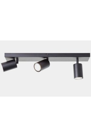 Mylights Spor Led Spot Led Avize Günışığı Ampullü Hareketli Giyinme Odası MYL003137 - demet habek mylights