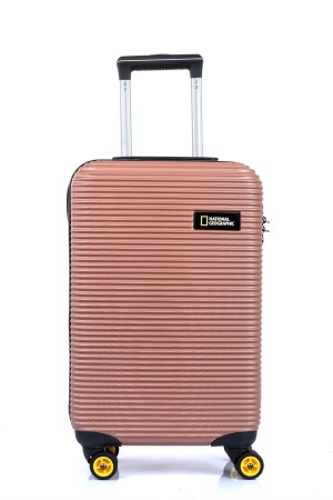 N-2001 Büyük Boy Valiz - National Geographic