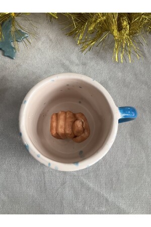 Nahli-Glas - Neriseramik