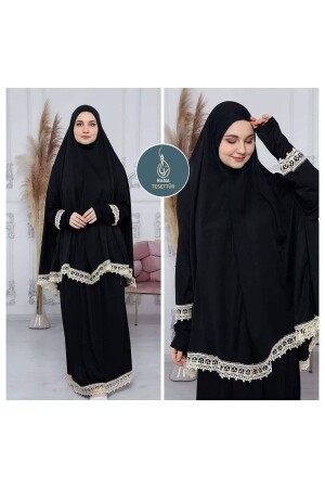 Namaz Kıyafetleri 2 Parça - Şahane