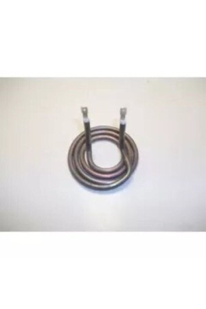 Nargile Köz Yakma Makinesi Rezistansı - Balçik