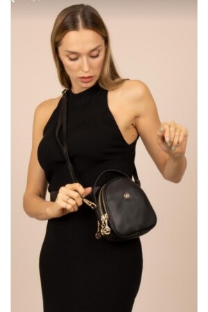 Nas Çanta Günlük Çapraz Kadın Çantası - Nas Bag