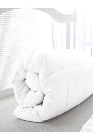 Naturel Pamuk Dolgulu Yorgan Tek Kişilik DVG0006 - devigo