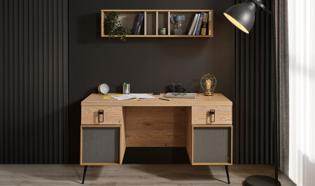 Navona Çalışma Masası - Cadde Yıldız