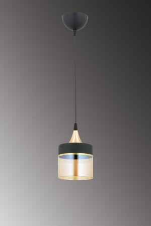 Nazlı Tekli Modern Sarkıt Avize NAZLI TEKLİ - ESSLİGHT