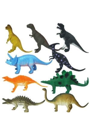 Nessiworld Dinazorlar Dünyası Poşetli - Genel Markalar