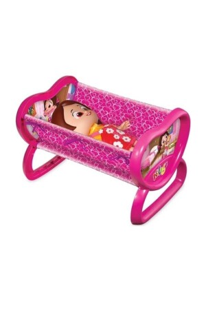 Niloya Kinderbett-Set 3320 - DEDE