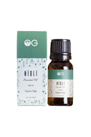 Nioli Yağı (niaouli Yağı) 10 Ml 8682792210878 - OG natural